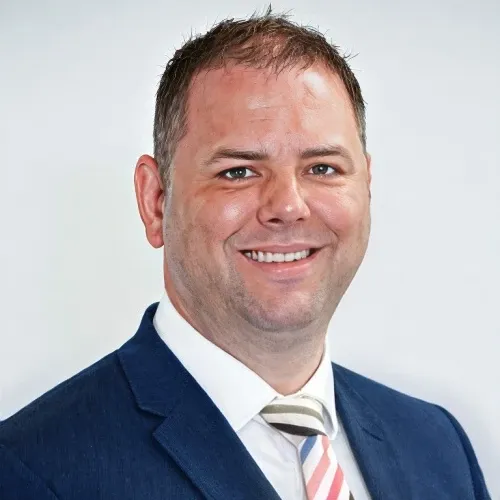 Managing Director