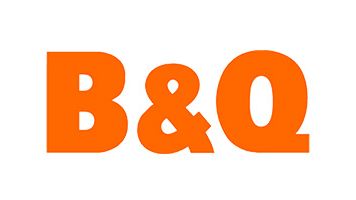 B&Q